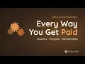 How to Accept Payments Online as a Coach Every Way a Client Can Pay You