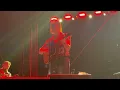 Caamp All the Debts I Owe Raymond James Stadium Tampa 3/14/2026