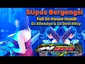 Download Lagu SUpas Bergengsi Full DJ House musik Dj Aliendya DJ Devi Kitty KOREA WIKA SANG PENJELAJAH SUMSEL