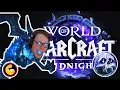 Why You Should Play Frost DK in Midnight