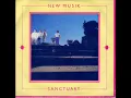 New Musik - Sanctuary
