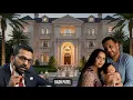 Kash Patel Bio 2 Children Wife Relationships Net Worth Opulent Lifestyle