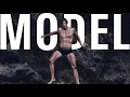 The 3 Keys To Building An Aesthetic Male Model Physique