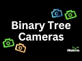Binary Tree Cameras - Leetcode 968 Simple Greedy DFS Python