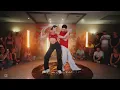 CRISTIAN Y GABRIELLA | Bachata 🎵 PROMISE - ROMEO SANTOS FT. USHER
