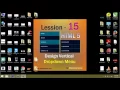 How to Design Verticle Dropdown Menu - Complete Web Designing Tutorials in Hindi 22
