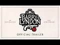 Download Lagu Barry Lyndon: 50th Anniversary 4K Restoration | Official Trailer | Park Circus – In Cinemas 18 July