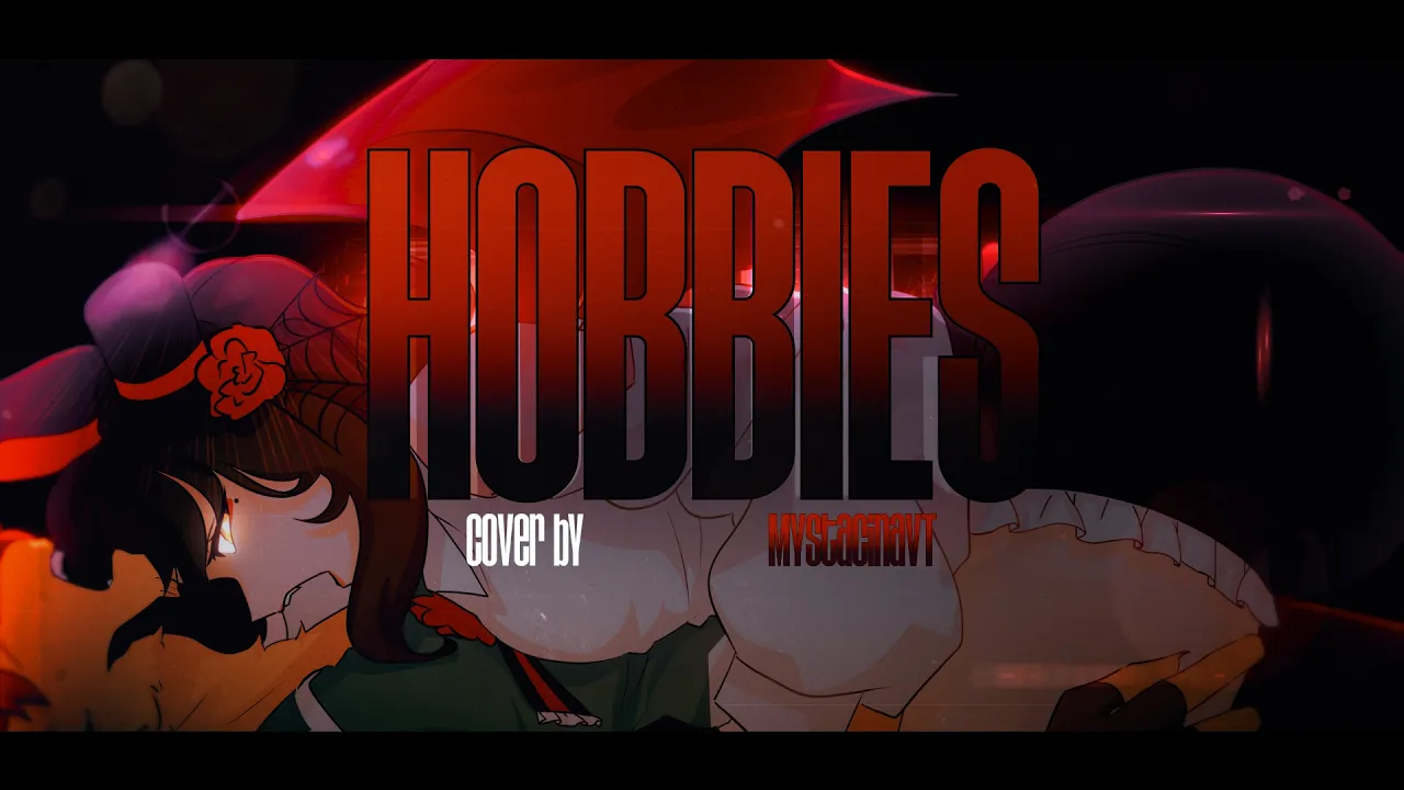 MUSIC VIDEO!!