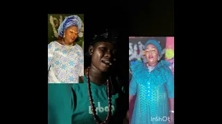 oriki igbo ora and oriki ibeji