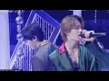 [M Station Shock] What happened during Hayato Sano & Jinto Yoshida’s "Crime, Punishment, Rain, an...