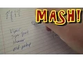 Lagu MASH - The Pen \u0026 Paper Future Prediction Game!