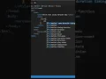 Blinking Text using css style