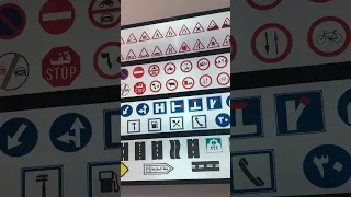 Saudi Arabia Driving School Test Saudiarabia Drivingschool Dallah Test 