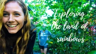 Exploring the Land of Rainbows [EP 45] | Sailing Millennial Falcon