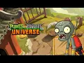 Plants vs. Zombies: Universe | Shaolin Highlands Main Theme OST