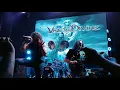 Vision Divine - The Secret Of Life - Santiago, Chile 2020