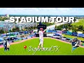 Is this the best Minor League Baseball Stadium - Sugar Land Space Cowboys Stadium Tour