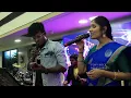 Download Lagu Enna Nenacha Song live Ajay Krishna Anuradha Sriram