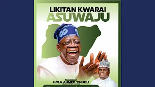 likitan kwarai