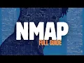 Download Lagu NMAP Full Guide (You will never ask about NMAP again) #hackers #scanning #nmap