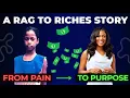 Download Lagu The Story of My Life - How I Turned My Struggles Into Purpose, Impact \u0026 Achieved Massive Success!✨