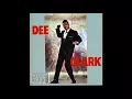 DEE CLARK - Hey Little Girl / Raindrops - stereo