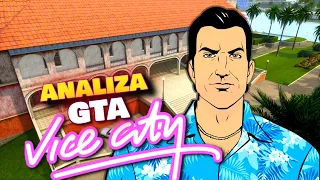 Czy GTA Vice City jest tak dobre jak pamiętam?