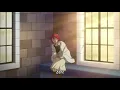 Download Lagu Zen and Shirayuki kissing scene!