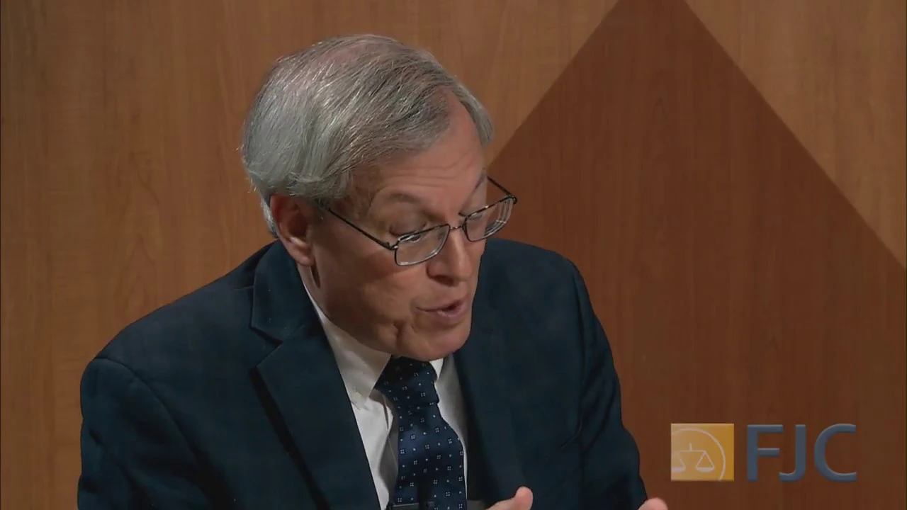 Supreme Court: The Term in Review (2017–2018) Part 1 of 2
