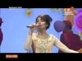 Download Lagu #BRTM2016 [ep.3] - Persembahan Pembukaan Amyra Rosli (Lagu: Cerita Kita)