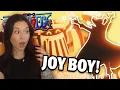 JOYBOY SAVES THE DAY!! 🥹 ONE PIECE - EPISODE 1153 REACTION VIDEO!