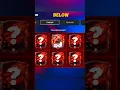 Download Lagu HOW TO COMPLETE NEW PAIR UP AQUA VS INFERNO EVENT IN EA FC FIFA MOBILE 25 #shorts #fcmobile