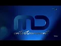 Lagu MD Entertainment (2025) Logo with New Fanfare