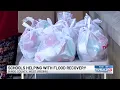 Mingo County Schools helping with flood recovery