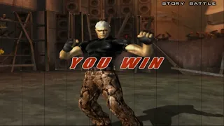 tekken 5 bryan 