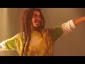 Zone Ganjah Live - Smoking Let's Go Home (DVD 19/32) I With lyrics