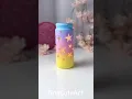 DIY Easy Cute night light