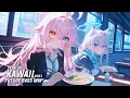Download Lagu [Playlist]🌺Kawaii EDM \u0026 Kawaii Future Bass 2025🌺EDM, Cute, sweet anime Music, かわいい音楽 #01
