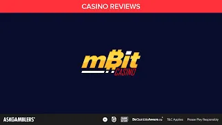 mBit Casino Review AskGamblers