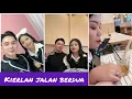 Download Lagu QUALITY TIME WULAN PERMATA \u0026 KIER KING