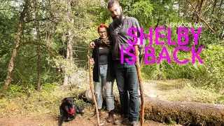 Shelby is Back! – Van Life 062