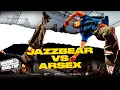 Download Lagu Jazzbear (Flow XL/South Korea) 🇰🇷 vs Arsex (Predatorz/Russia) 🇷🇺 ★ 5-Rounds Clash at OTK BATTLE