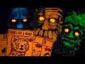 The Greatest Atmospheric Card Game Ever Made - Inscryption
