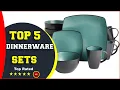 Best Dinnerware Sets For Everyday Use 2025