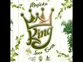 Masicka - King Inna Earth
