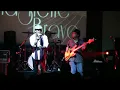 Emerald - Sudah Cukup Lama @ Magnetic Brava