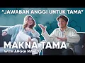 Download Lagu MARK NATAMA \u0026 ANGGI MARITO BARU BERANI JUJUR | #MaknaTama Ep.4