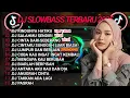 Lagu DJ TIKTOK TERBARU 2025 || DJ RINDUNYA HATIKU 🎵 DJ SALAHMU SENDIRI 🎵 FULL ALBUM❗❗