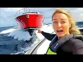 Download Lagu Idiots in Boats Caught on Camera
