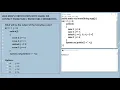 v3 switch - Java Certification